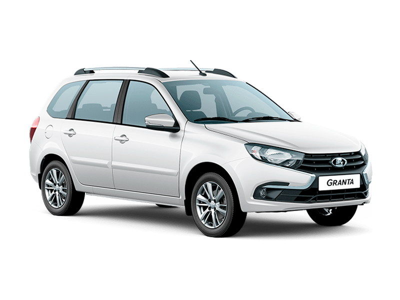 Lada Aura - Изображение №34