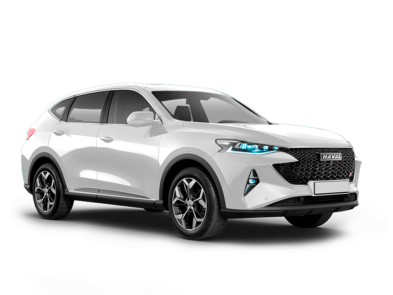 Haval H9 NEW - Изображение №19