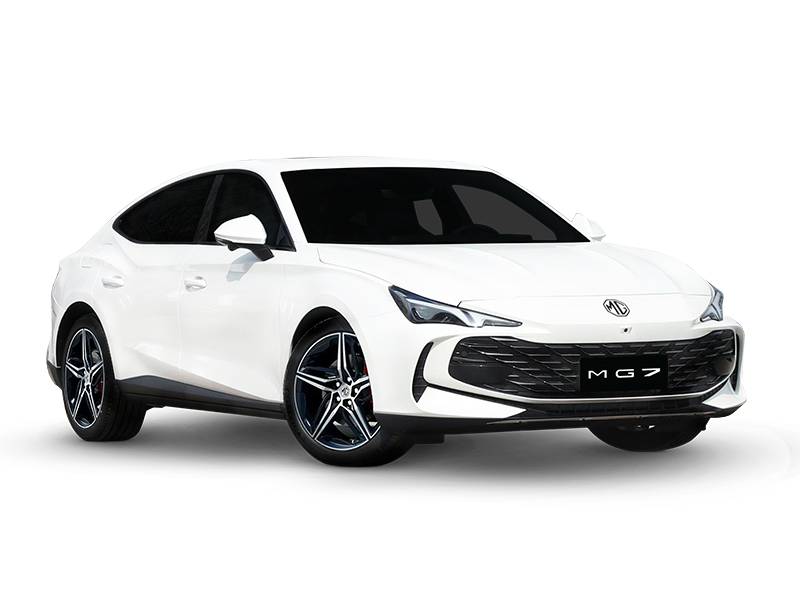 MG RX9 - Изображение №10