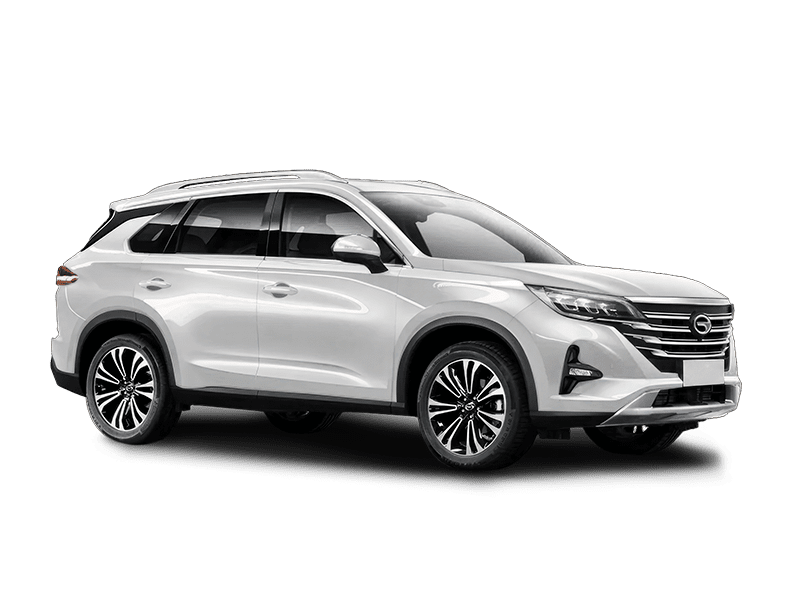 GAC GS8 - Изображение №24