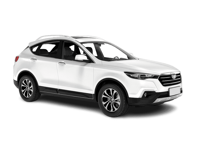 Faw Bestune B70 - Изображение №24