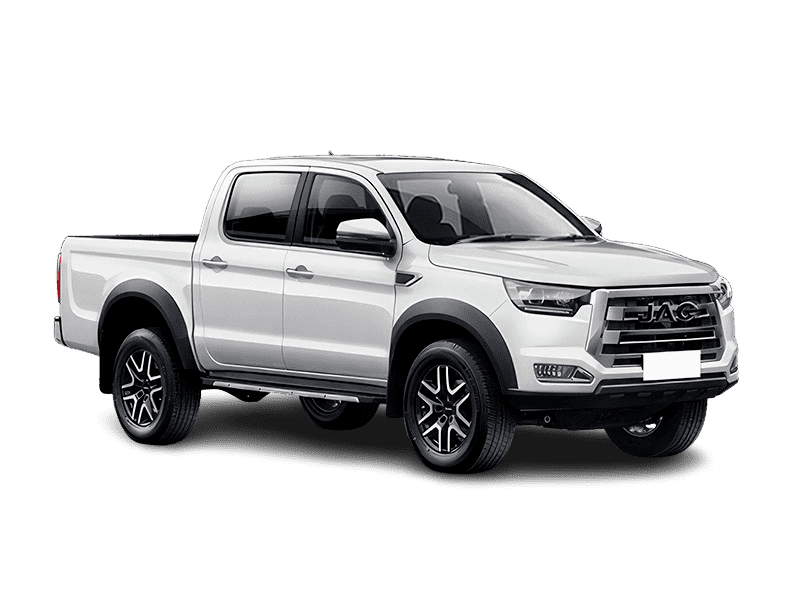 Jac J7 - Изображение №19