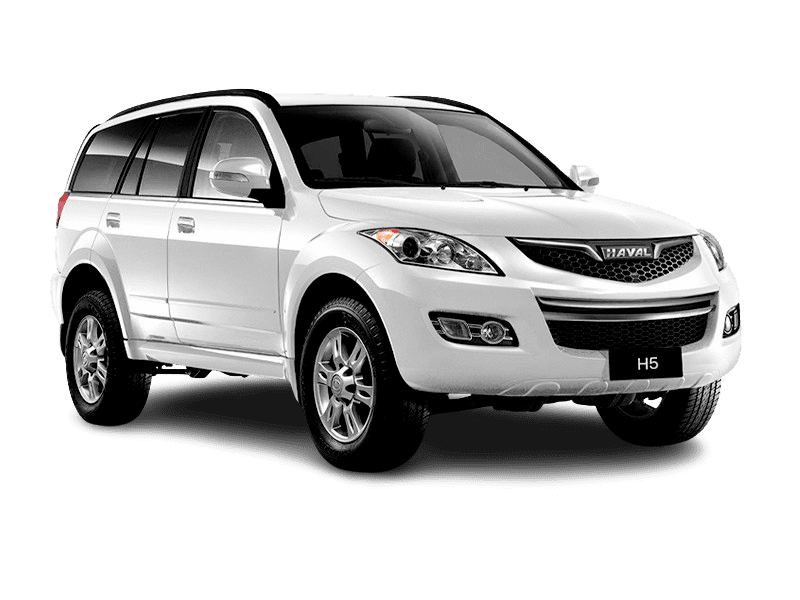 Haval H9 NEW - Изображение №19