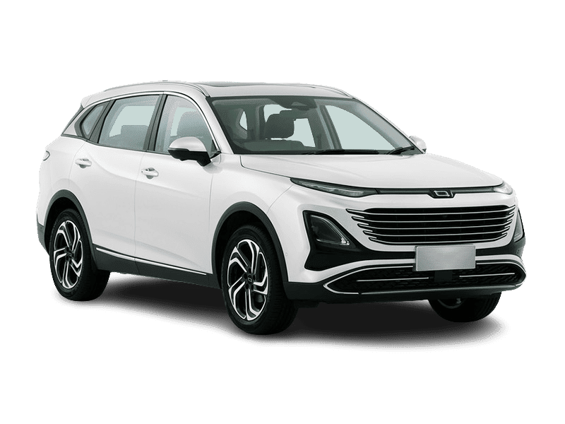 Faw Bestune B70 - Изображение №24