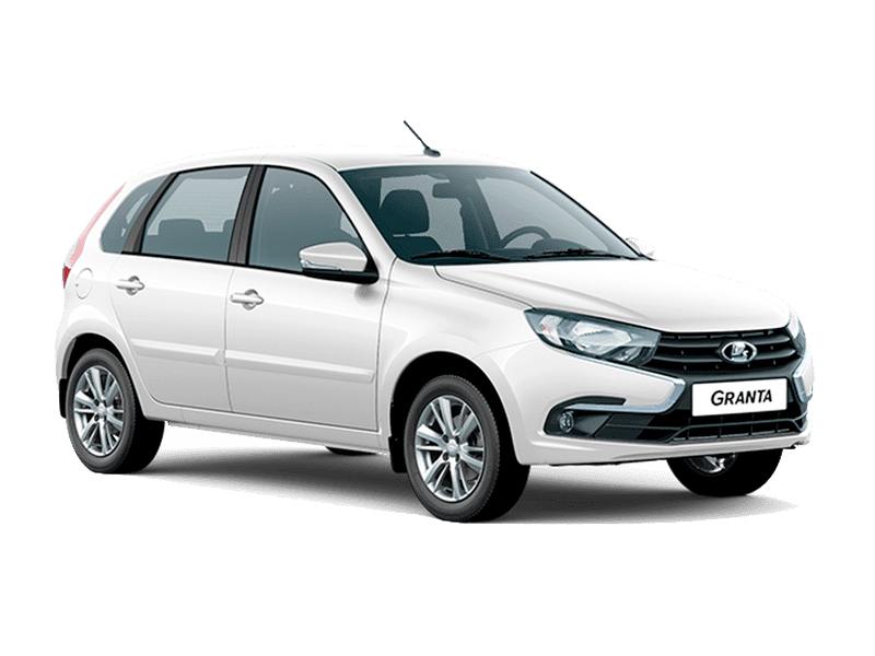 Lada Aura - Изображение №34