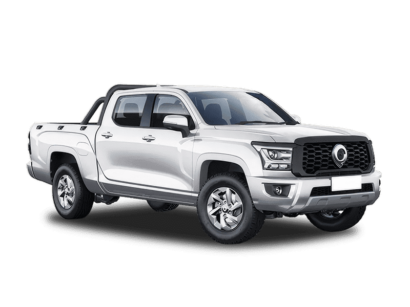 Great Wall Poer - Изображение №30