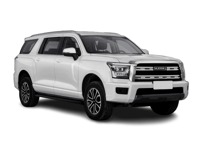 Haval H9 NEW - Изображение №19