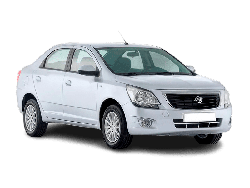 Ravon R4 - в Trade-in