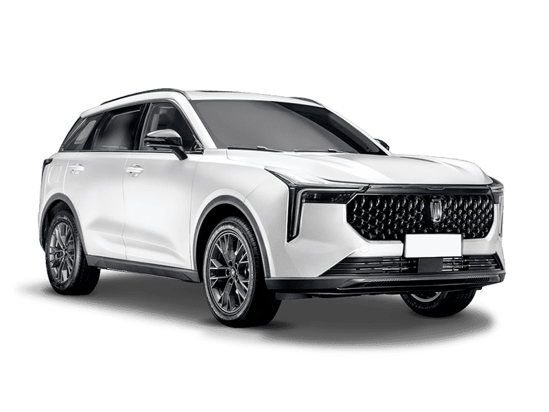 Faw Bestune B70 - Изображение №24