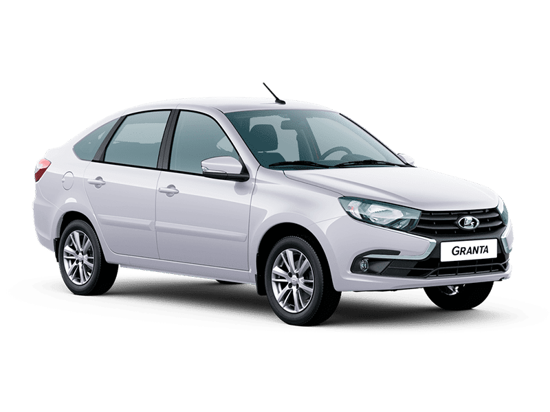 Lada Aura - Изображение №34