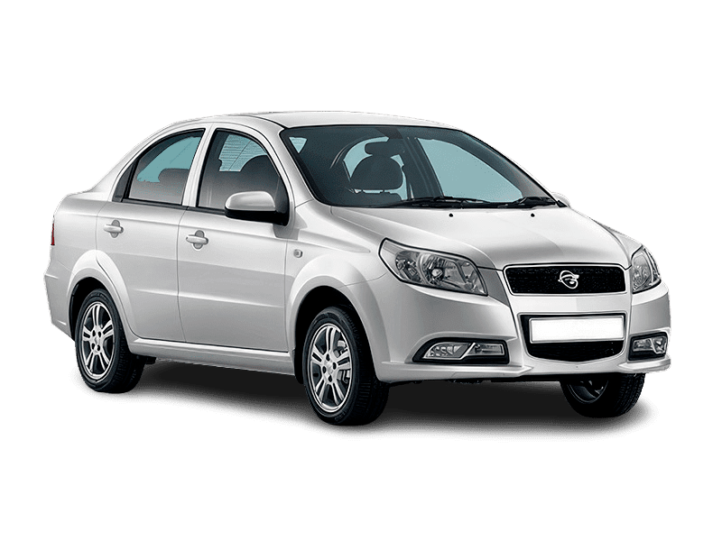 Ravon R4 - Изображение №27