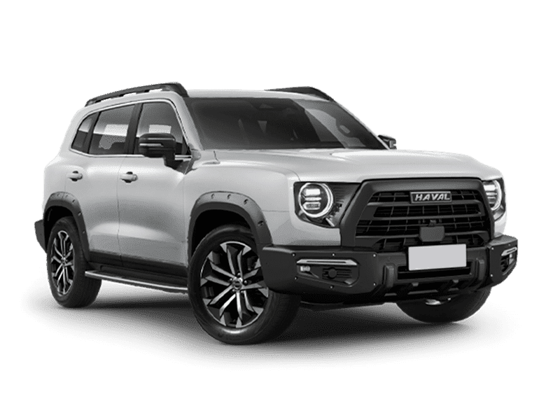 Haval H9 NEW - Изображение №19