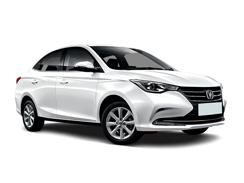 Changan EADOPlus - Изображение №26