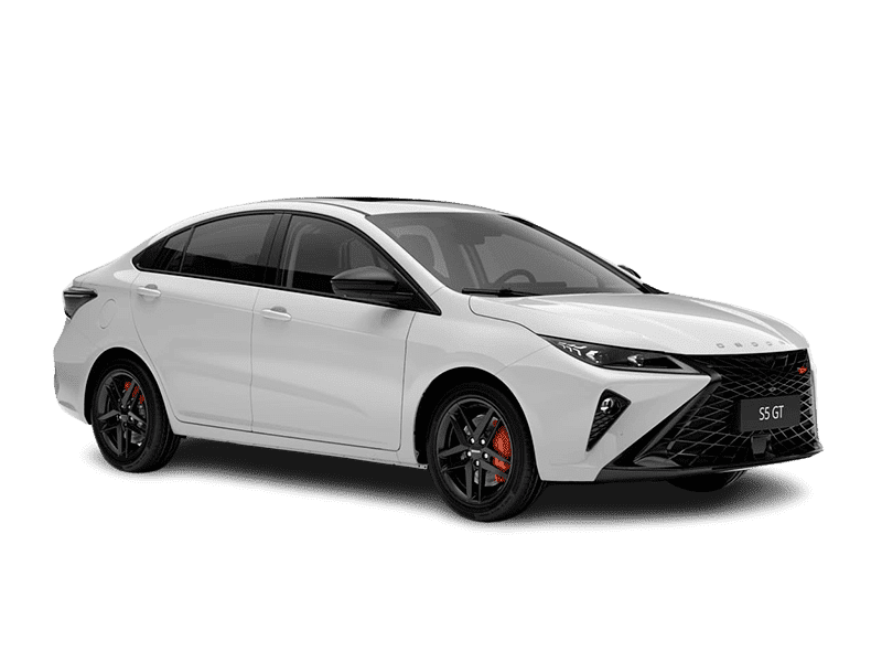 Omoda S5 GT - в Trade-in