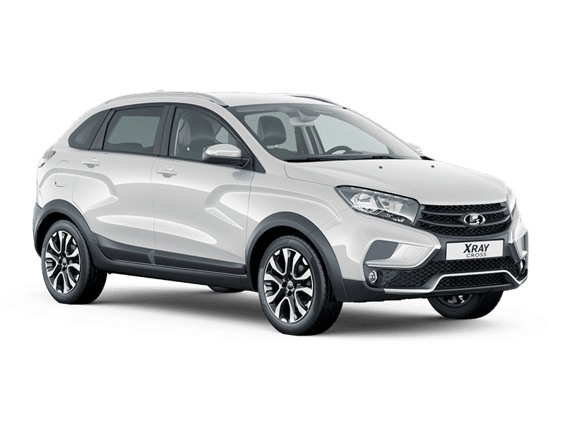 Lada Aura - Изображение №34