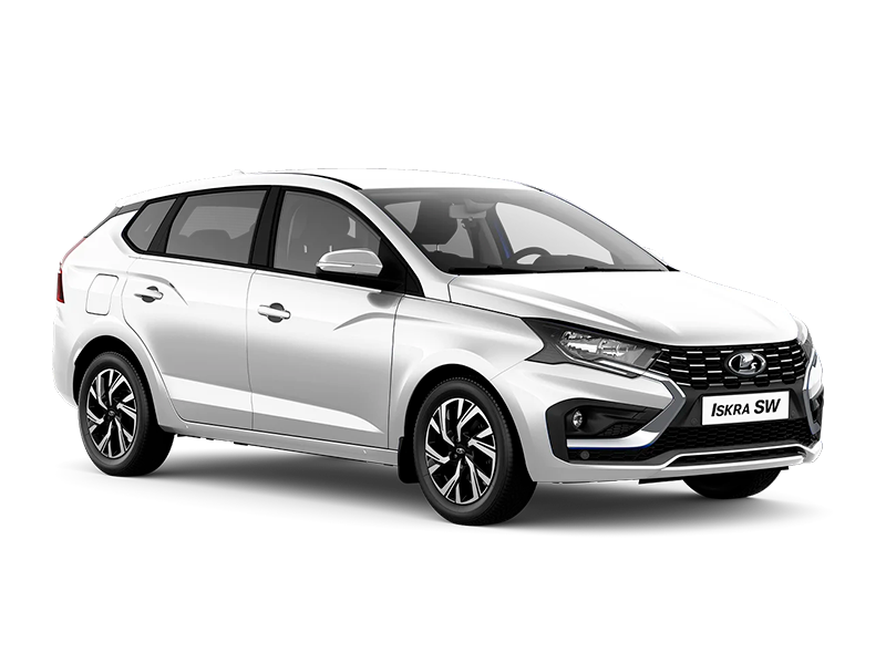 Lada Niva Legend Sport - Изображение №8