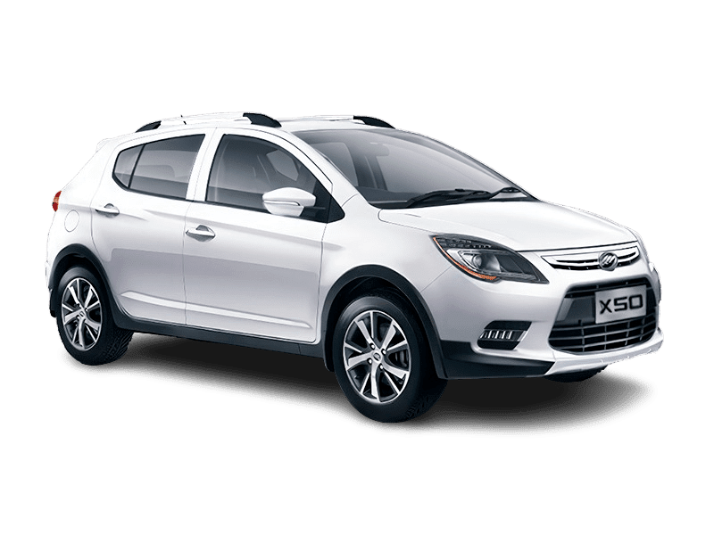 Lifan Solano - Изображение №31