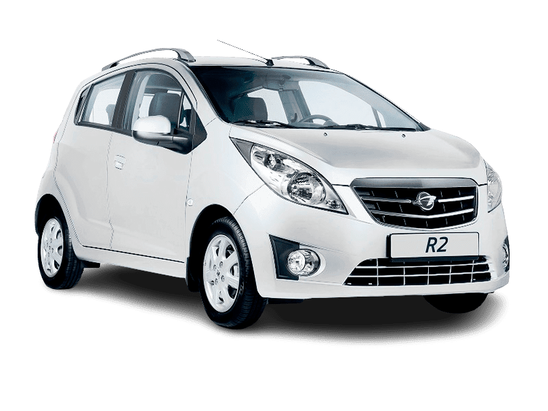 Ravon R4 - Изображение №27