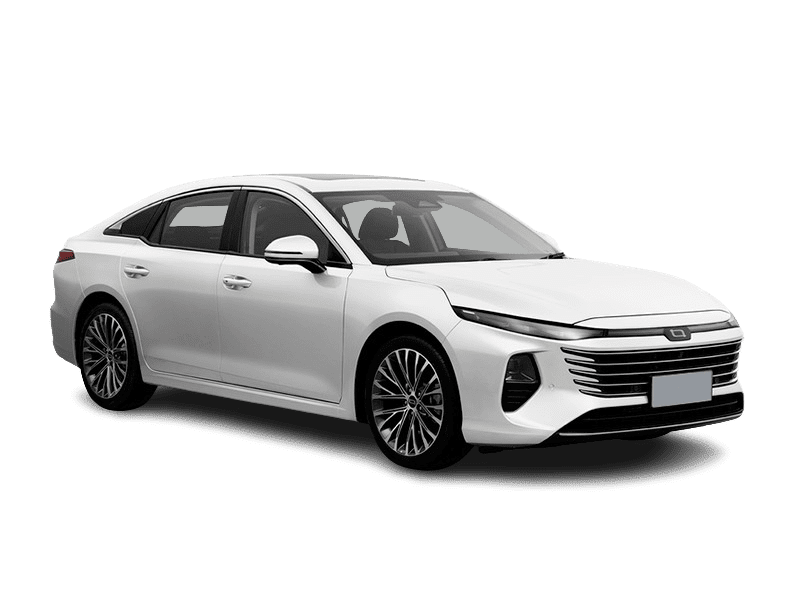 Faw Bestune B70 - Изображение №24