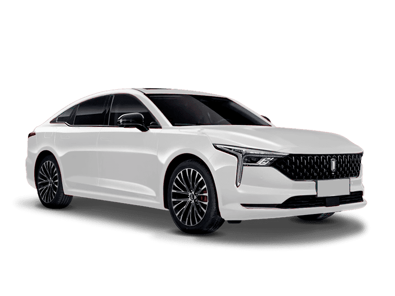 Faw Bestune B70 - в Trade-in