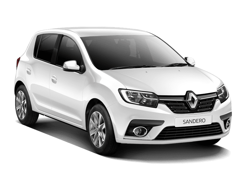 Renault Sandero Stepway - Изображение №15