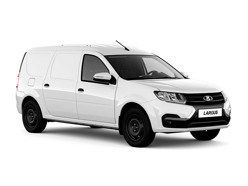 Lada Vesta Седан - Изображение №12